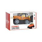 Prestij Oyuncak 2 Fonksiyonlu Kumandalı Safari Jeep Araba