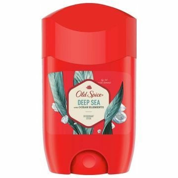 Old Spice Deodorant Stick Deep Sea 50ml