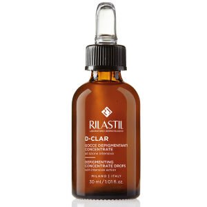 Rilastil D-Clar Leke Açıcı Konsantre Serum 30 ml