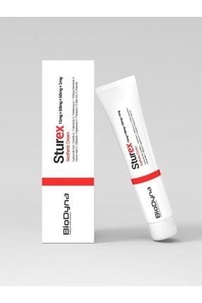 Sturex Cream 40 ml