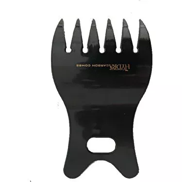 Tarko Hydra HD Tarak Karbon 2142 - Siyah