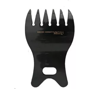 Tarko Hydra HD Tarak Karbon 2142 - Siyah