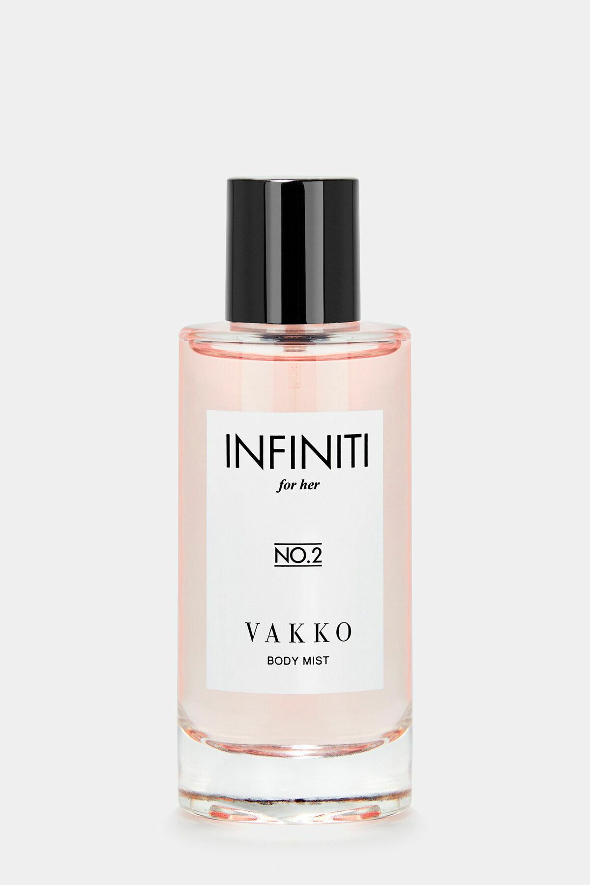 Vakko İnfiniti No.2 Body Mist 100 ml