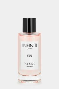 Vakko İnfiniti No.2 Body Mist 100 ml