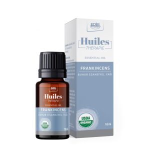 HUILES THERAPIE BUHUR 10 ML UCUCU YAGI