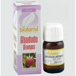 Biotama Ahududu Yağı 20 cc