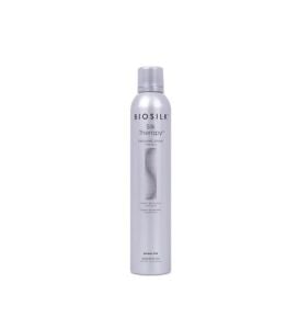 Chi Biosilk Silk Therapy Finishing Firm Hold İpek Özlü Güçlü Tutuş Sprey 284 gr