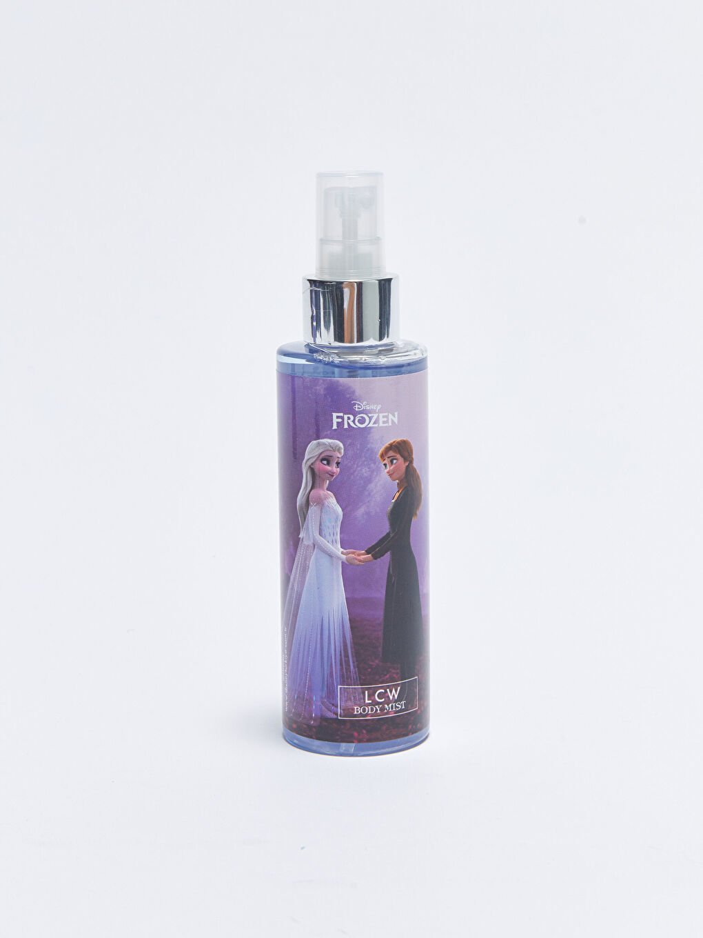Disney Frozen Body Mist Vücut Spreyi 50 ml