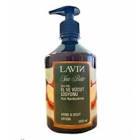Lavin Shea Yağlı El ve Vücut Losyonu 500 ml