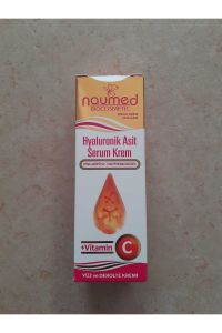 Naumed Hyaluronik Asit Serum Krem 150 ml