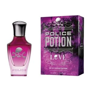 Police Potion Love Eau De Kadın Parfüm 30 ml