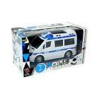 Prestij Oyuncak Sesli ve Işıklı Polis Arabası