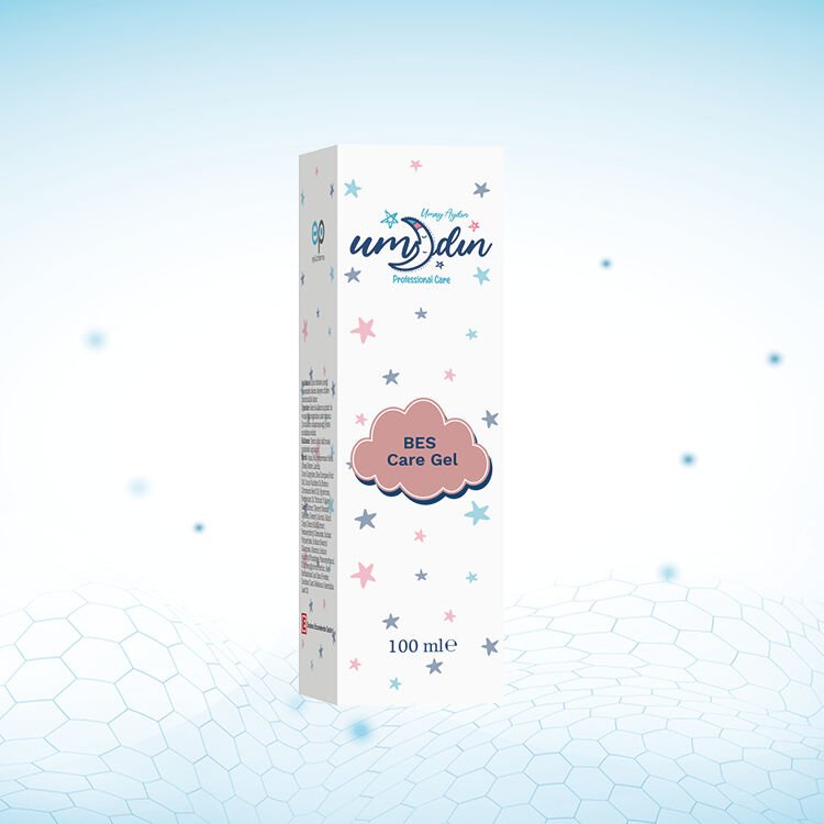 Umay Aydın Bescare Jel 100 ml