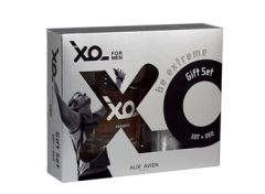 Xo Edt 100Ml+Deo Formen Oud Premium