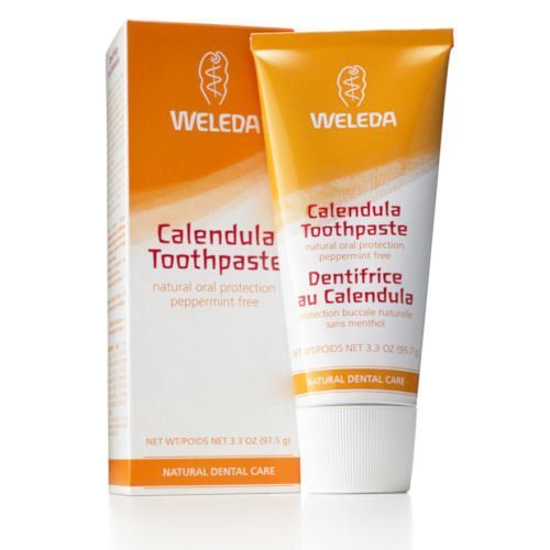 Weleda Calendula Diş Macunu 75ml