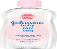 J B YAG 500 ML