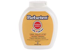 BEBETEN 3 ETKILI PUDRA 115GR