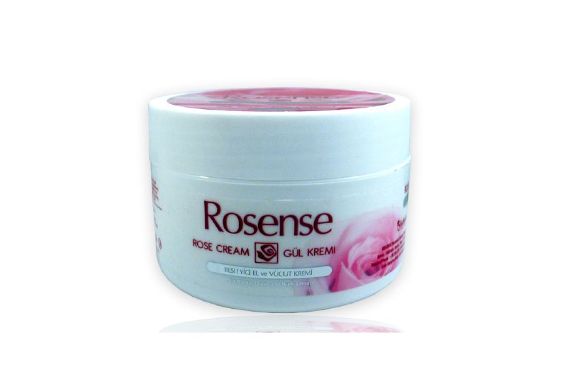 ROSENSE GUL KREMI 250ML