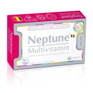 NEPTUNE MULTIVITAMIN 30 KAP