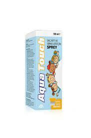 Aqua Touch Bit Spreyi 100 ml