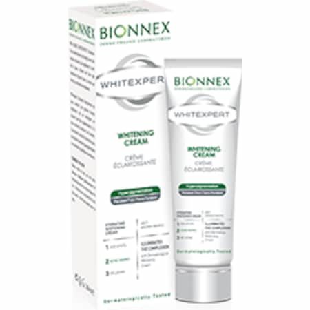 Bionnex Anti Pigment Krem White Expert Leke Giderici SPF30 30 ml