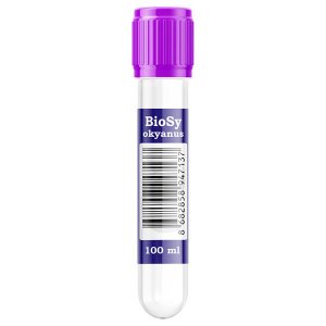 Biosy Esans 100 ml Kolonya İçin