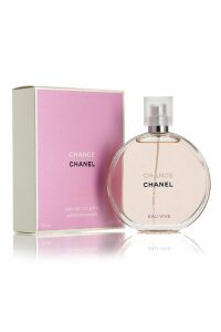Chanel Chance Eau Vive Kadın Parfüm EDT 100 ml