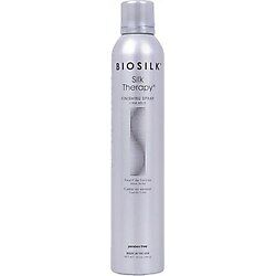 Chi Biosilk Silk Therapy Finishing İpek Özlü Doğal Tutuş Spreyi 284 gr