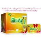 Dnz C Vitamin Efervesan 20 Tablet - 12'li Stand