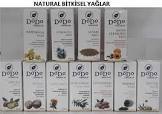 Dodo Çilek Aroması Yağı 20 ml