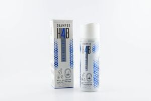 H4B Saç Dökülmesine Karşı Şampuan 200 ml