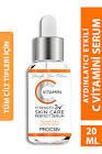 Herbal Science C Vitamini Serumu 20 ml
