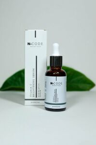N-Code Aydınlatıcı Serum 30 ml