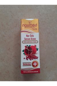 Naumed Nar Özlü Serum Krem 150 ml