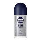 Nivea Silver Protect Bay Roll-On 50 ml