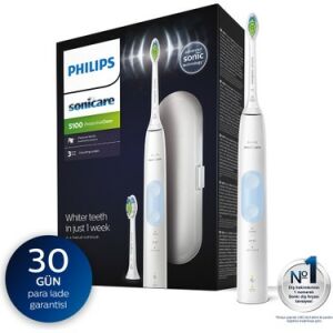 Philips Sonicare HX6859/29 Protectiveclean 5100 Sonic Şarjlı Diş Fırçası