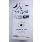 Renoval Koron Red Burun Bakım Spreyi 30 ml