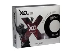 XO Men Ricardo Edt 100ml + Deodorant 125ml Kofre