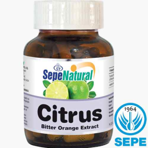 Citrus Extract 90 Kapsül 430 mg Turunç Ekstrakt Ekstresi