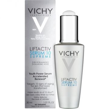 Vichy Liftactiv Serum 10 Supreme 30ml