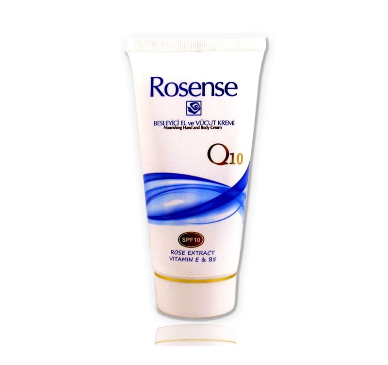 ROSENSE Q10 KREM TUP 75ML