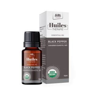 HUILES THERAPIE KARABIBER10 ML UCUCU YAGI