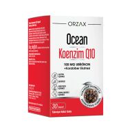 OCEAN CO Q10 30 CAP.