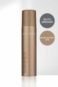 Alix Avien Shimmer Body Sprey 75 ml