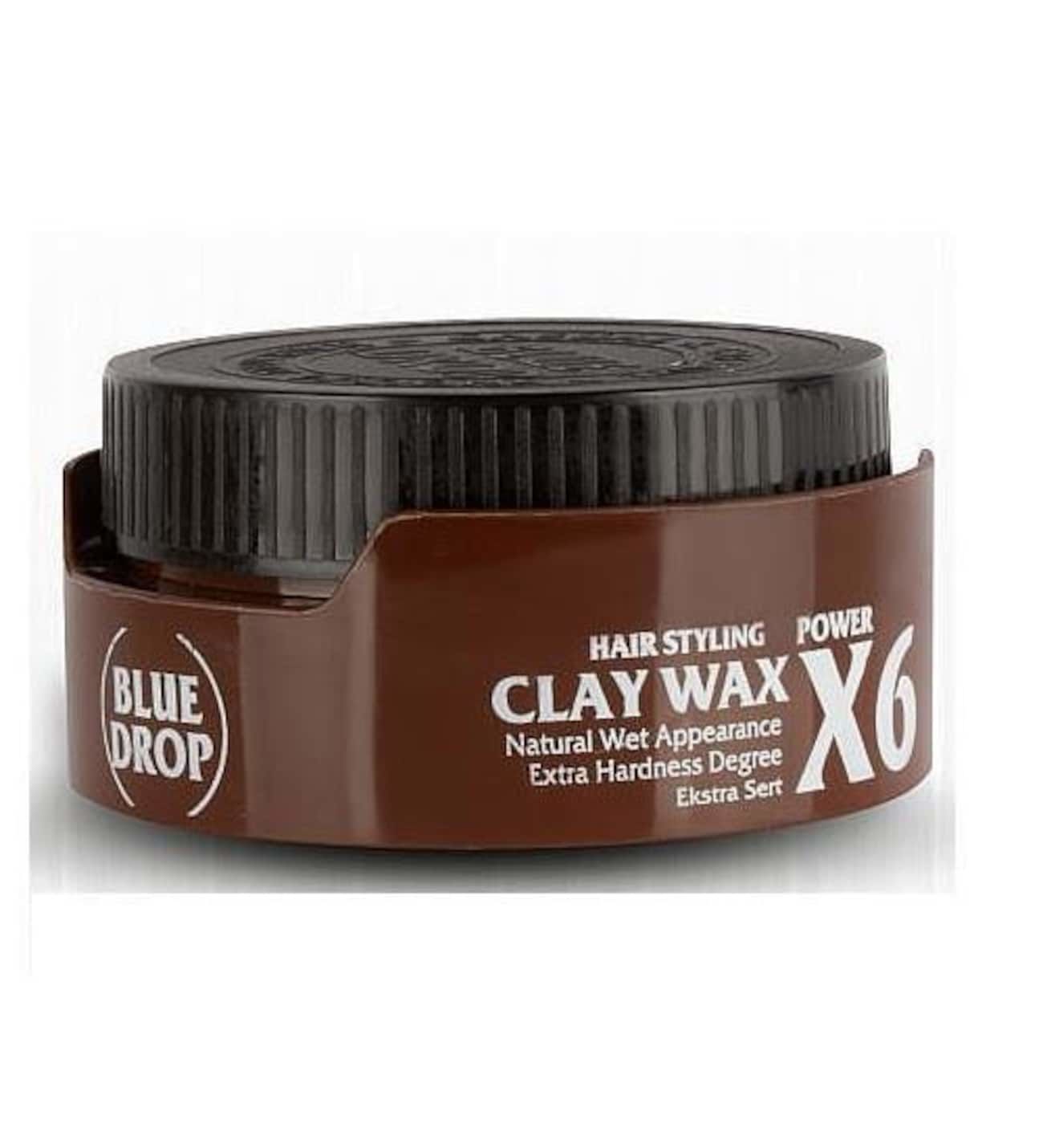 Blue Drop Aqua Wax Power X6 150 ml