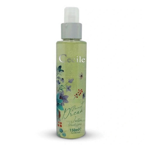Cecile Kadın Body Mist Sunset Simli 150 ml