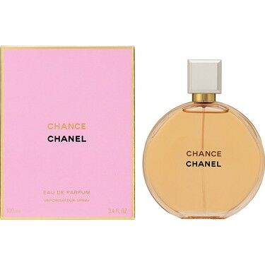 Chanel Chance Kadın Parfüm EDT 100 ml