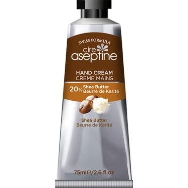 Cire Aseptine Shea Yağı İçeren El Kremi 75 ml
