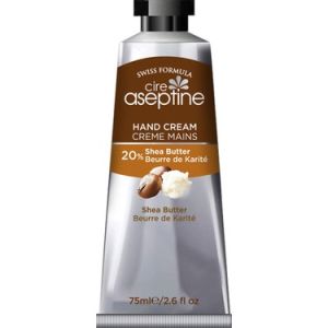 Cire Aseptine Shea Yağı İçeren El Kremi 75 ml