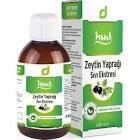 Destek Hud Zeytin Sıvı Ekstresi  100 ml